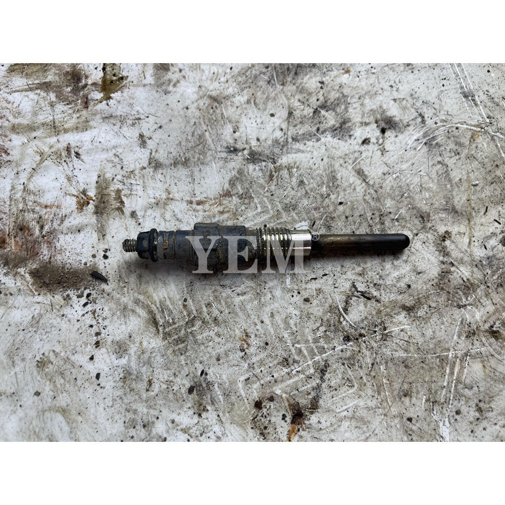 GLOW PLUG 19077-65510 FOR KUBOTA D1803 DIESEL ENGINE For Kubota