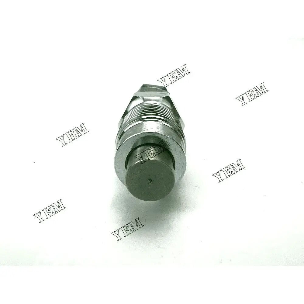 For Mitsubishi excavator engine L3E Fuel Injector DN15PD665 YEMPARTS