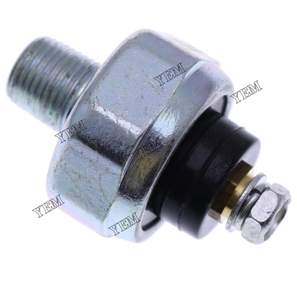 YEM Engine Parts Oil Pressure Switch For Kubota B6100D B6100E B6100HST-D B6100HST-E For Kubota