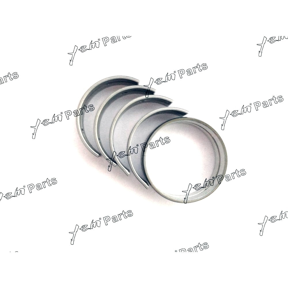 YEM Engine Parts Diesel Engine 1 Set STD Main Bearing and Con Rod Bearings For Kubota Z482 For Kubota