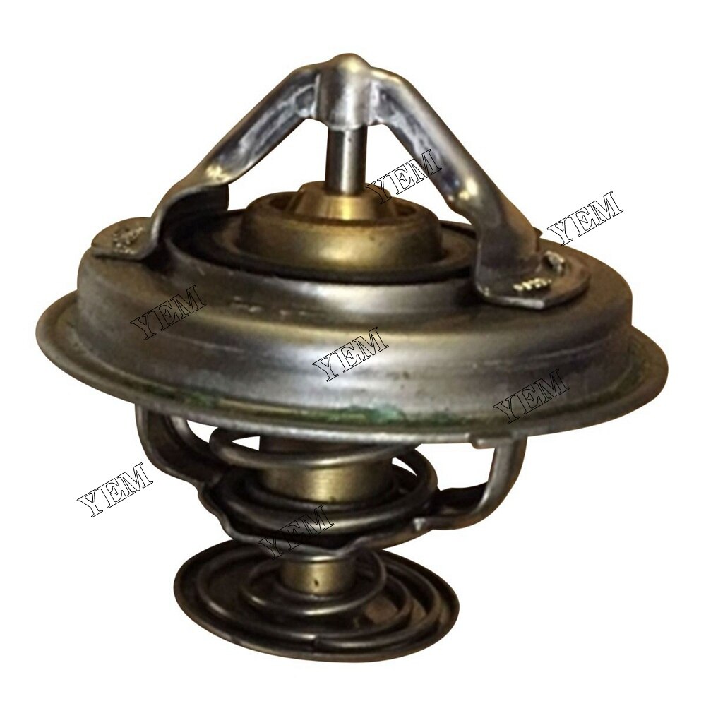 YEM Engine Parts ME996365 ME999307 Thermostat For Mitsubishi 6D31 6D34 SK200-6 SK200-5 SK200-3 For Mitsubishi