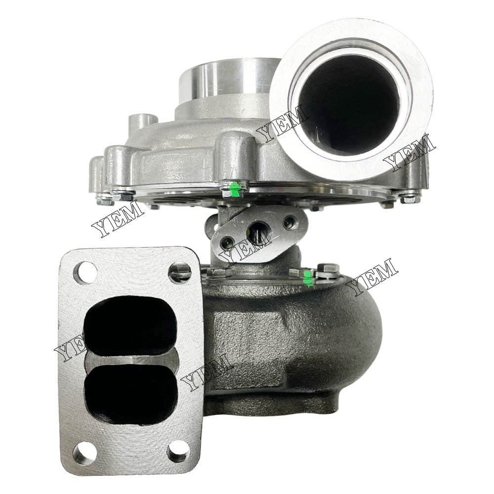 YEM Engine Parts For Liebherr Engine D934 934C Turbo K27.2 Turbocharger 53279887188 For Liebherr