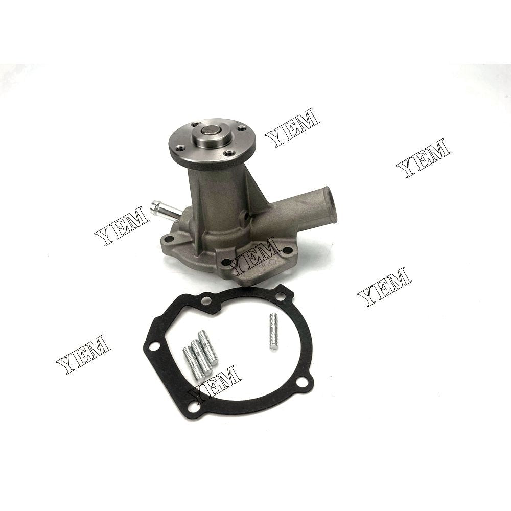 yemparts D950-1 Water Pump 19069-72036 For Kubota Diesel Engine FOR KUBOTA