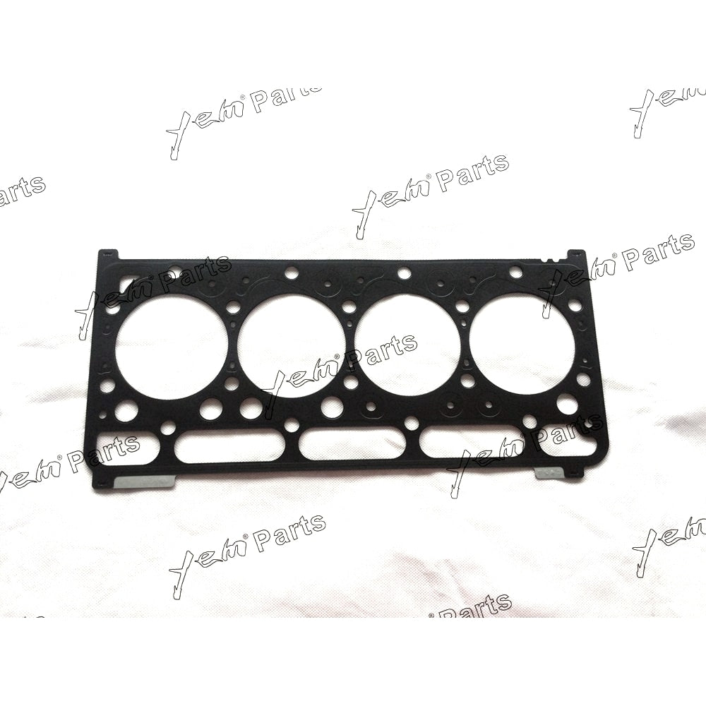 YEM Engine Parts Head Gasket For Kubota V2203 V2203T Overhaul Rebuild Gasket For Kubota