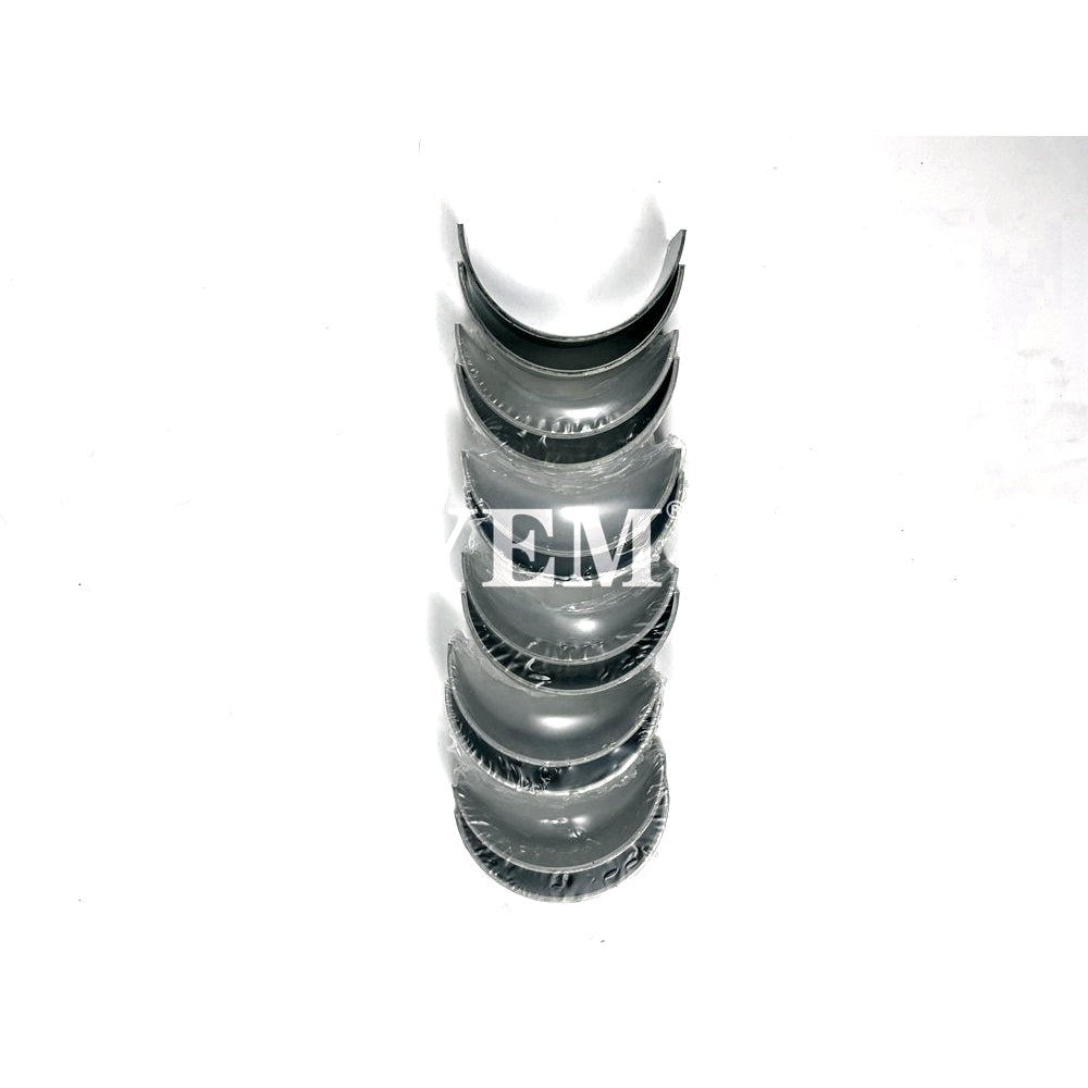 YEM Engine Parts STD Connecting Rod Bearing Set For Deutz BF6L513RC Engine For Deutz