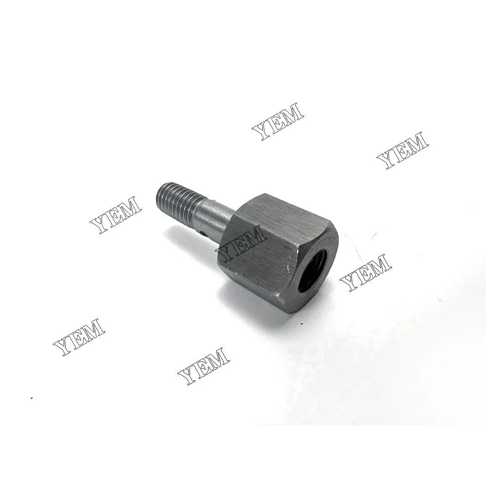 competitive price 1G772-33360 1G77233360 Bolt, Joint For Kubota V3307 excavator engine part YEMPARTS