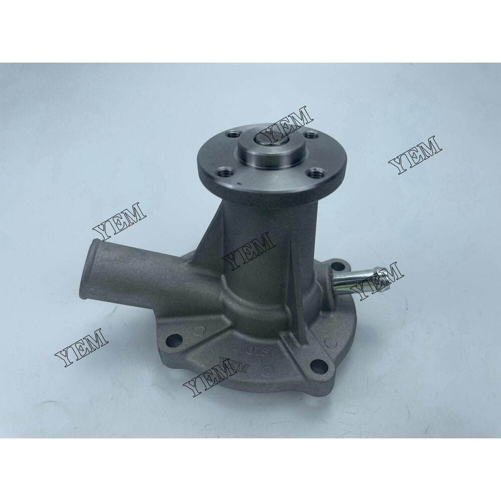 yemparts D950-1 Water Pump 19069-72036 For Kubota Diesel Engine FOR KUBOTA