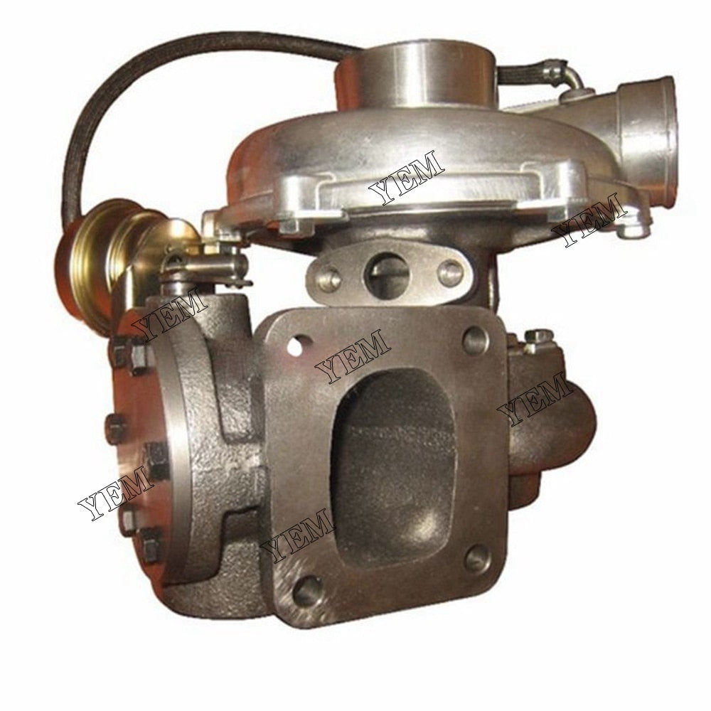 YEM Engine Parts For Hino Track Engine H06CT Turbo RHC7 Turbocharger 24100-1690C VA250041 For Hino