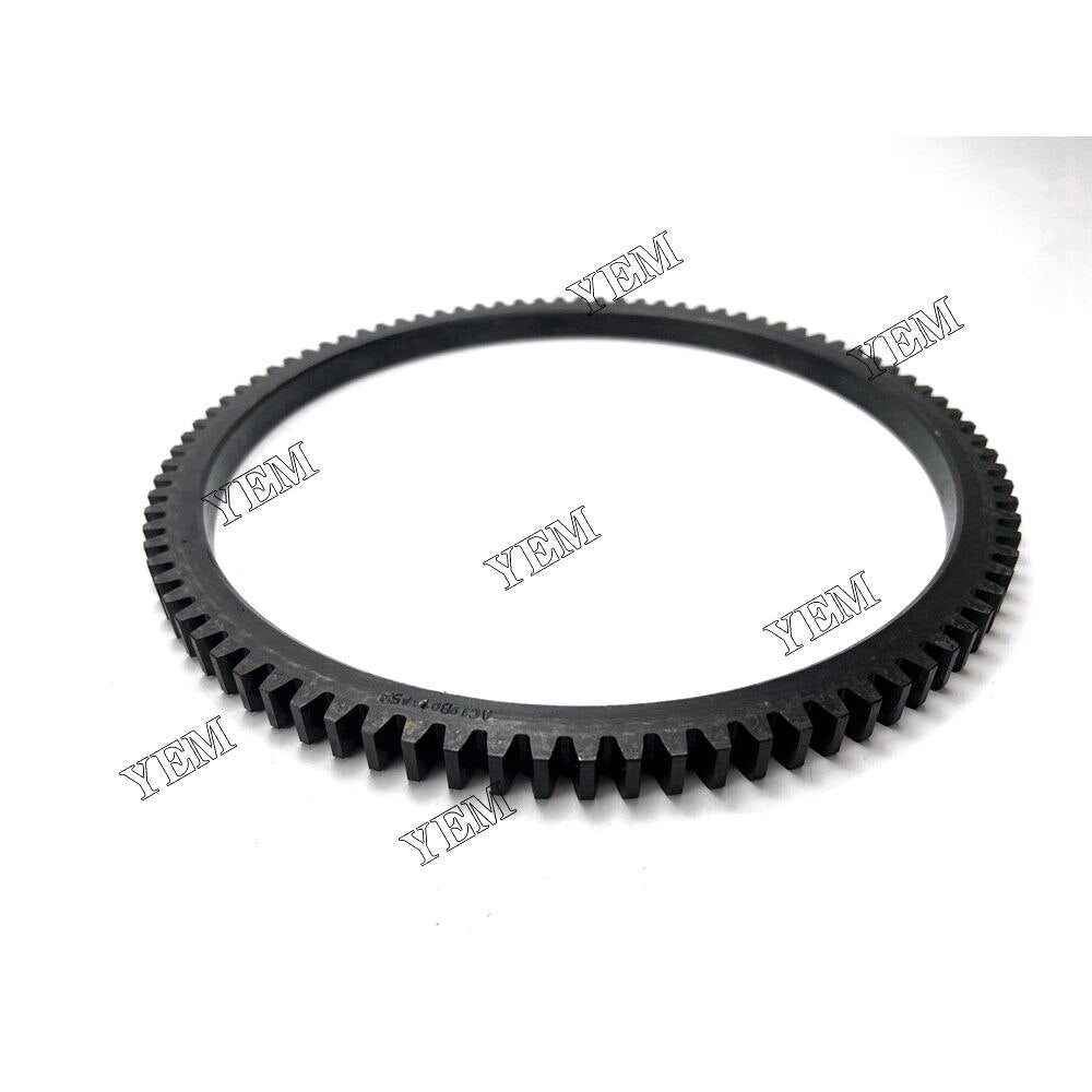 YEM D1703 Flywheel Gear 1G916-63822 Kubota excavator diesel engine Messersi M 28 excavator YEMPARTS