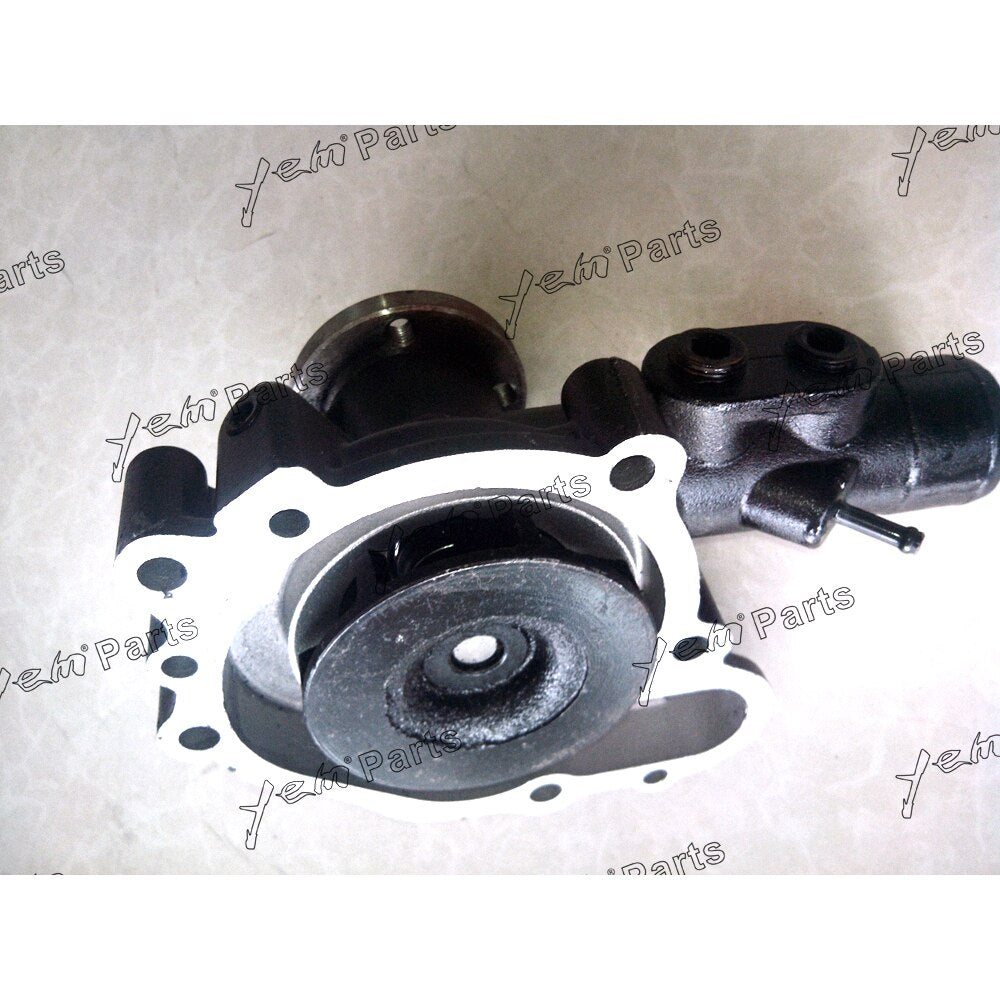 YEM Engine Parts For Yanmar 4TNV94 4TNV98 4TNV94L 4TNV98T Water Pump For Excavator Forklift Truck For Yanmar