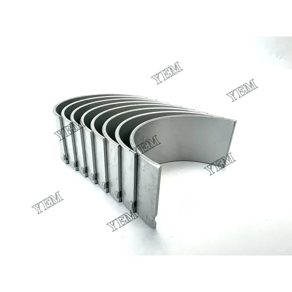 competitive price Rod End Bearing For Volvo D4D excavator engine part YEMPARTS