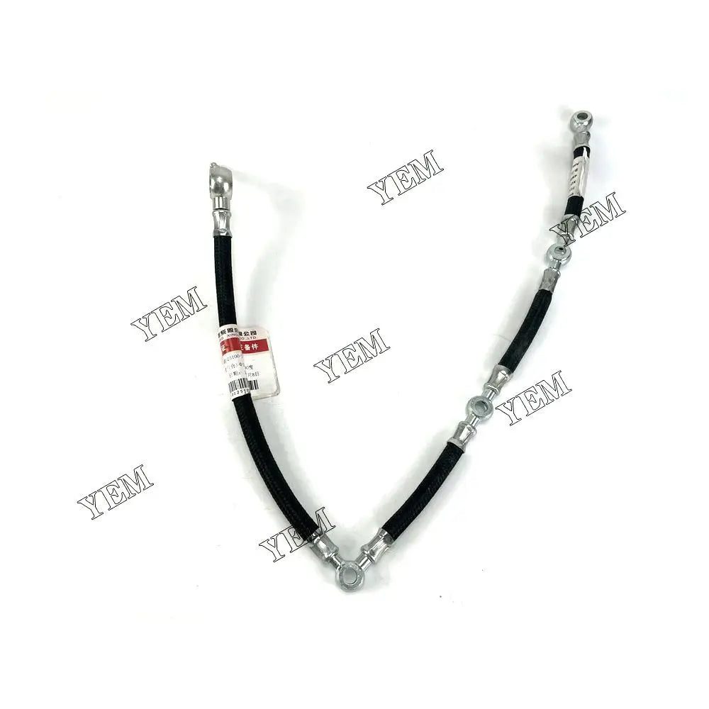 competitive price 25100-11 Delivery Ling Injector For Xinchai K35 excavator engine part YEMPARTS