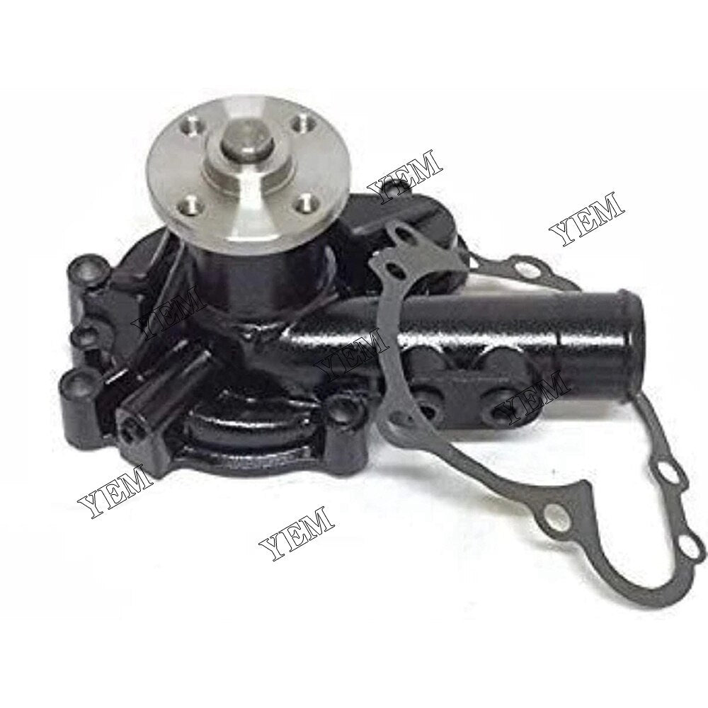 YEM Engine Parts Water Pump W Gasket 25-34330-00 For Carrier PC5000 PC6000 Comfort Pro APU For Other