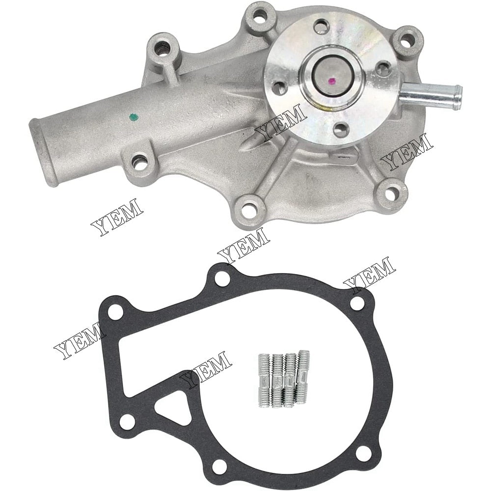 YEM Engine Parts Water Pump 16241-73032 16241-73030 For Kubota Engine V1505 V1305 D1105 D905 For Kubota