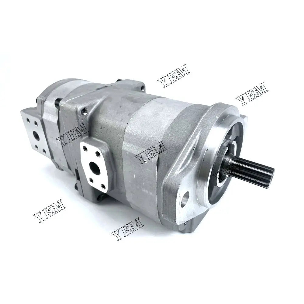 competitive price 705-51-20070 Hydraulic Pump For Komatsu WA180-1 WA300-1 WA320-1LC WA320-1 excavator engine part YEMPARTS