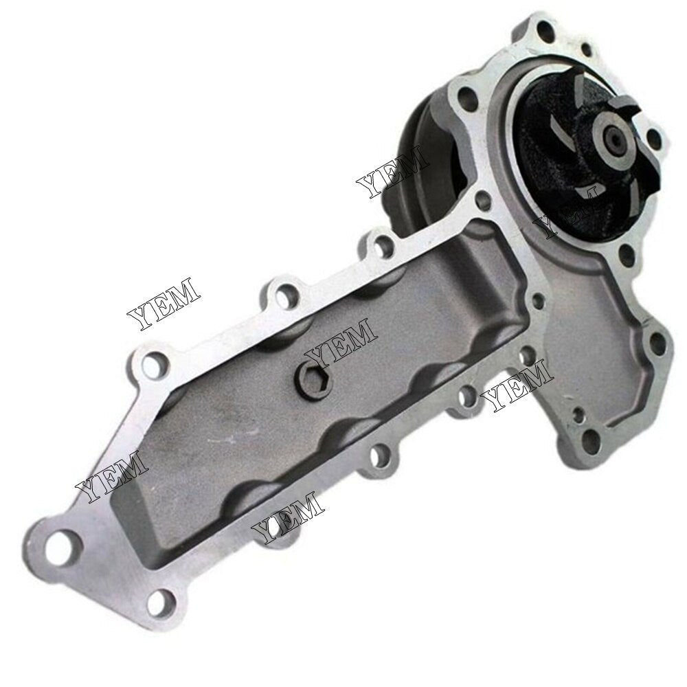 YEM Engine Parts 15341-73030 New Water Pump For Kubota L245 L245DT L295 L295DT 15341-73030 For Kubota
