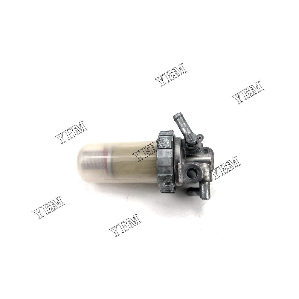 yemparts V2203 V2203T Oil Water Separator 15831-43353 For Kubota Original Engine Parts FOR KUBOTA