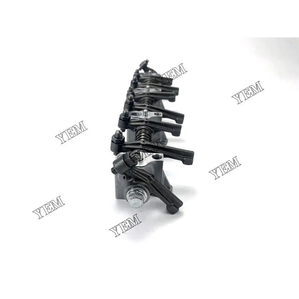 competitive price Engine Rocker Arm Assy For Kubota V3307-DI excavator engine part YEMPARTS
