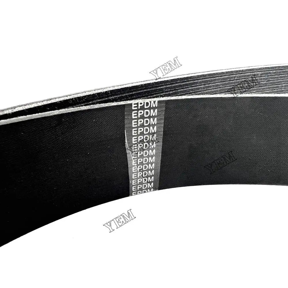 Part Number 3100188 Belt, Fan For Cummins QSX15 Engine YEMPARTS