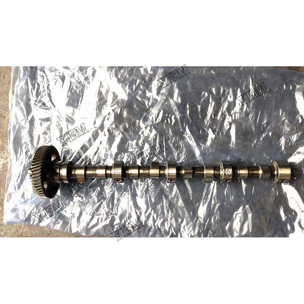 yemparts used V1305 V1305T Camshaft Assy For Kubota Diesel Engine FOR KUBOTA