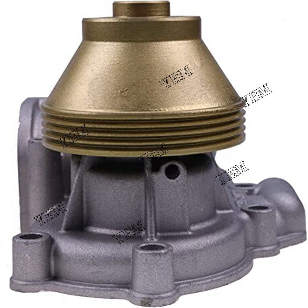 YEM Engine Parts Water Pump 750-40627 3 bolts type For Lister Petter LPW Engine For Other