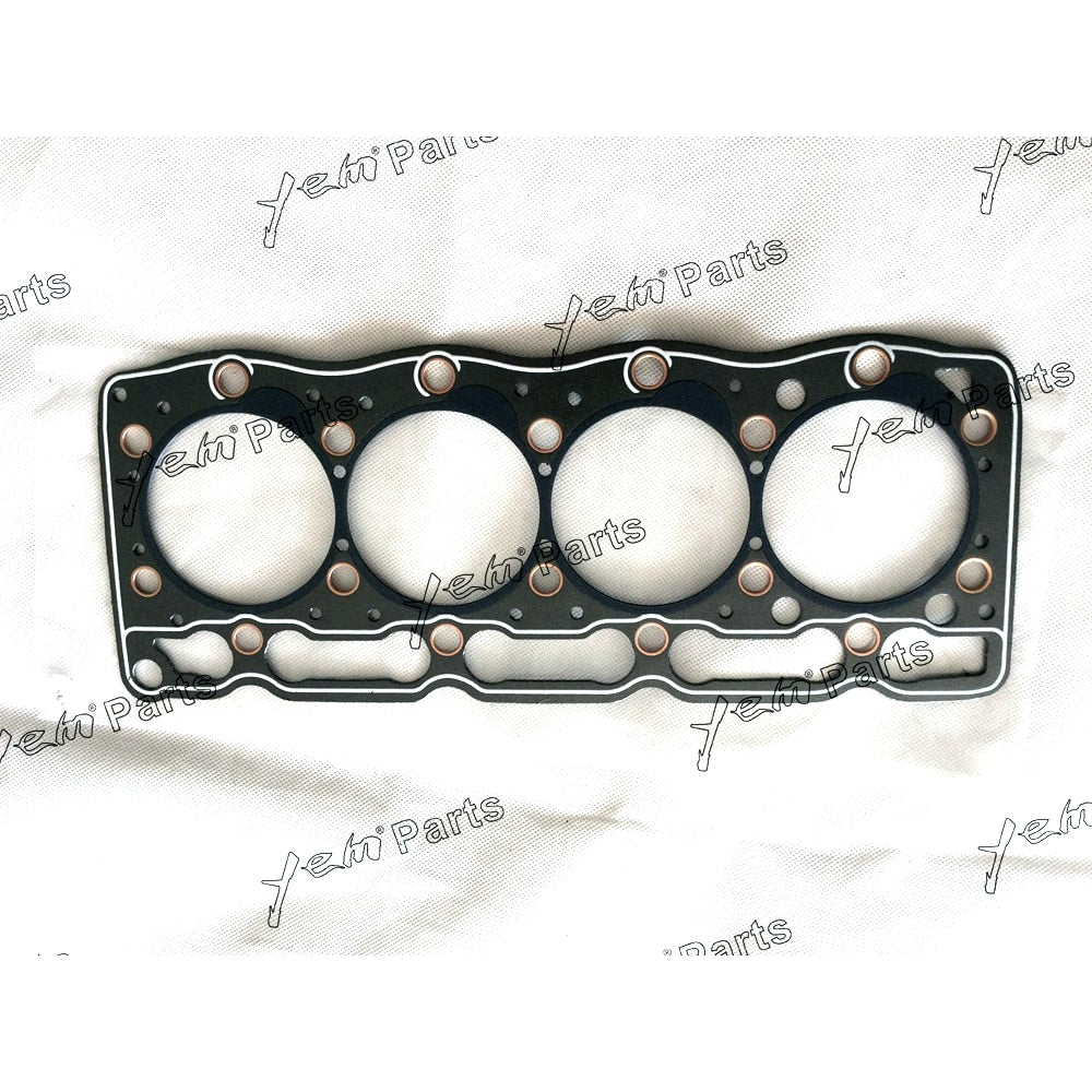YEM Engine Parts Head Gasket For Kubota V1305 (graphite) For Kubota