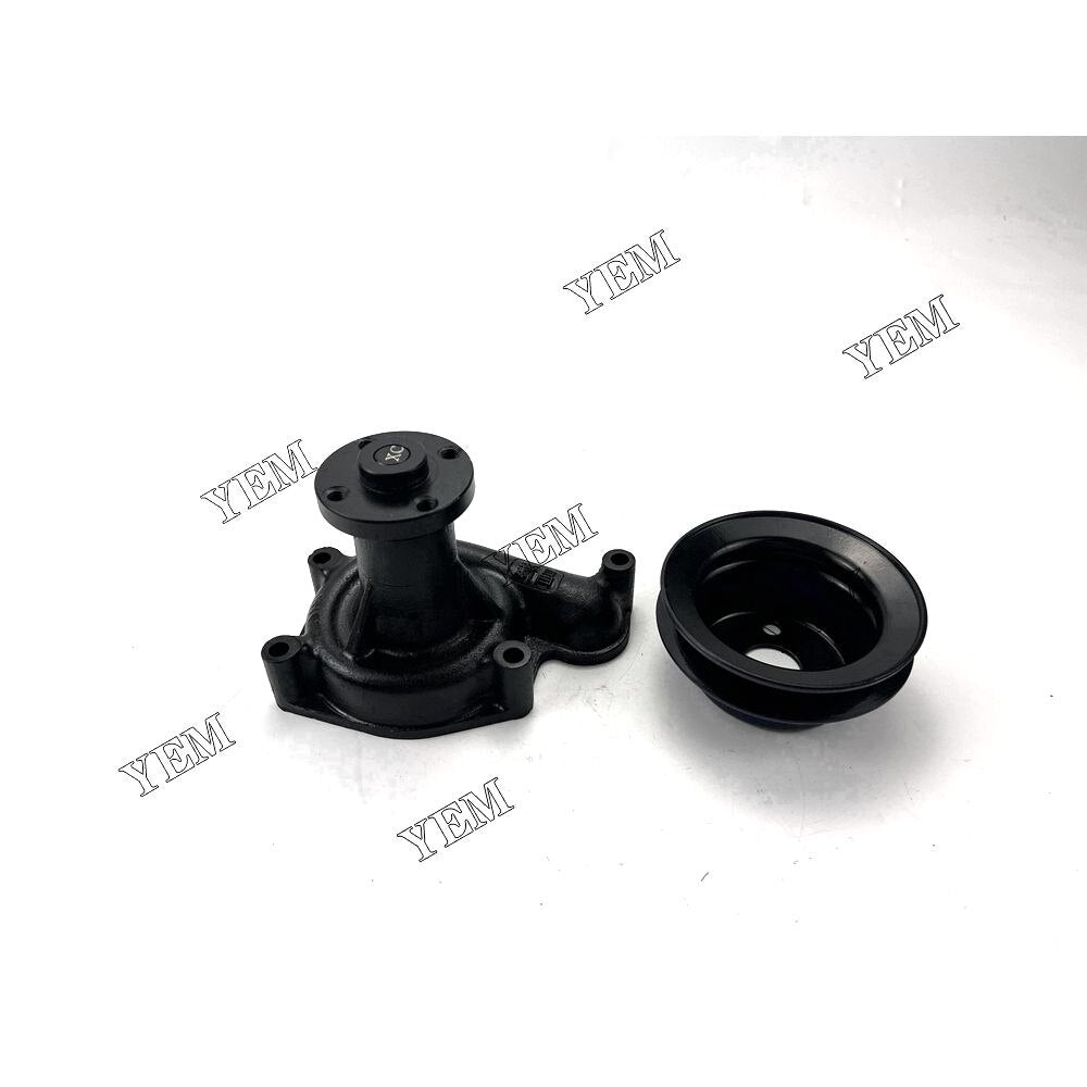 yemparts K4100 Water Pump For Weichai Diesel Engine YEMPARTS