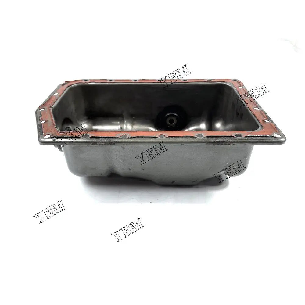 competitive price Oil Pan For Yanmar 3TNA68 excavator engine part YEMPARTS