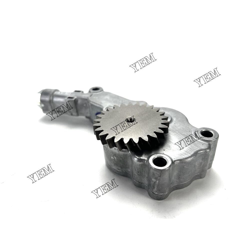 YEM D34 Oil Pump 400915-00269A Doosan excavator diesel engine Doosan D70S-7
diesel forklift YEMPARTS