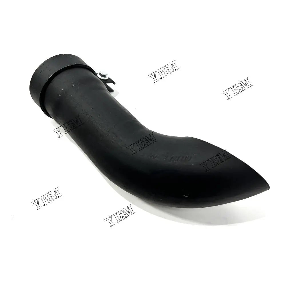 competitive price Muffler For Sumitomo 350 excavator engine part YEMPARTS