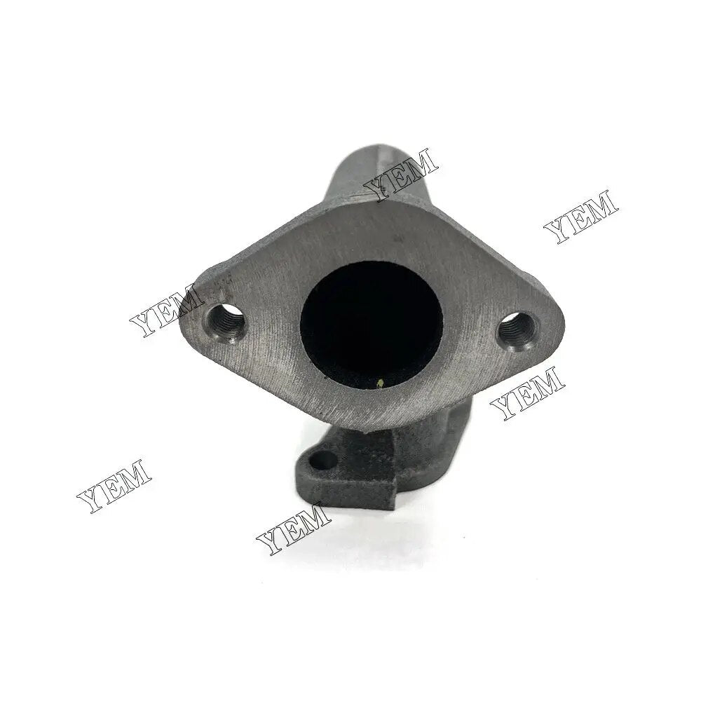 For Kubota excavator engine D1703 Exhaust Manifold 16670-12310 YEMPARTS