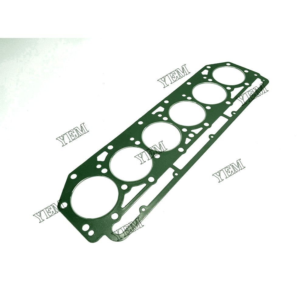 YEM C9 Cylinder Head Gasket Caterpillar excavator diesel engine YEMPARTS