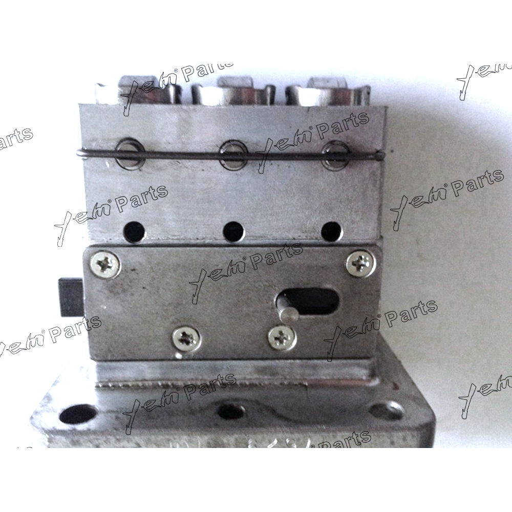 YEM Engine Parts For Kubota Engine D722 D902 Excavator KX41-3 U15 Fuel Injection Pump 1G820-51013 For Kubota