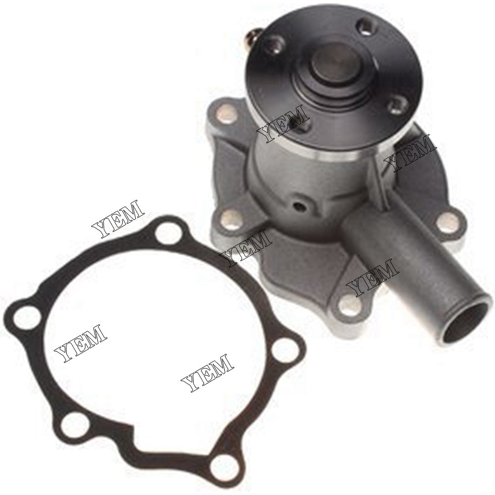 YEM Engine Parts Water Pump 25-34935-00 With Gasket For Carrier parts For Other
