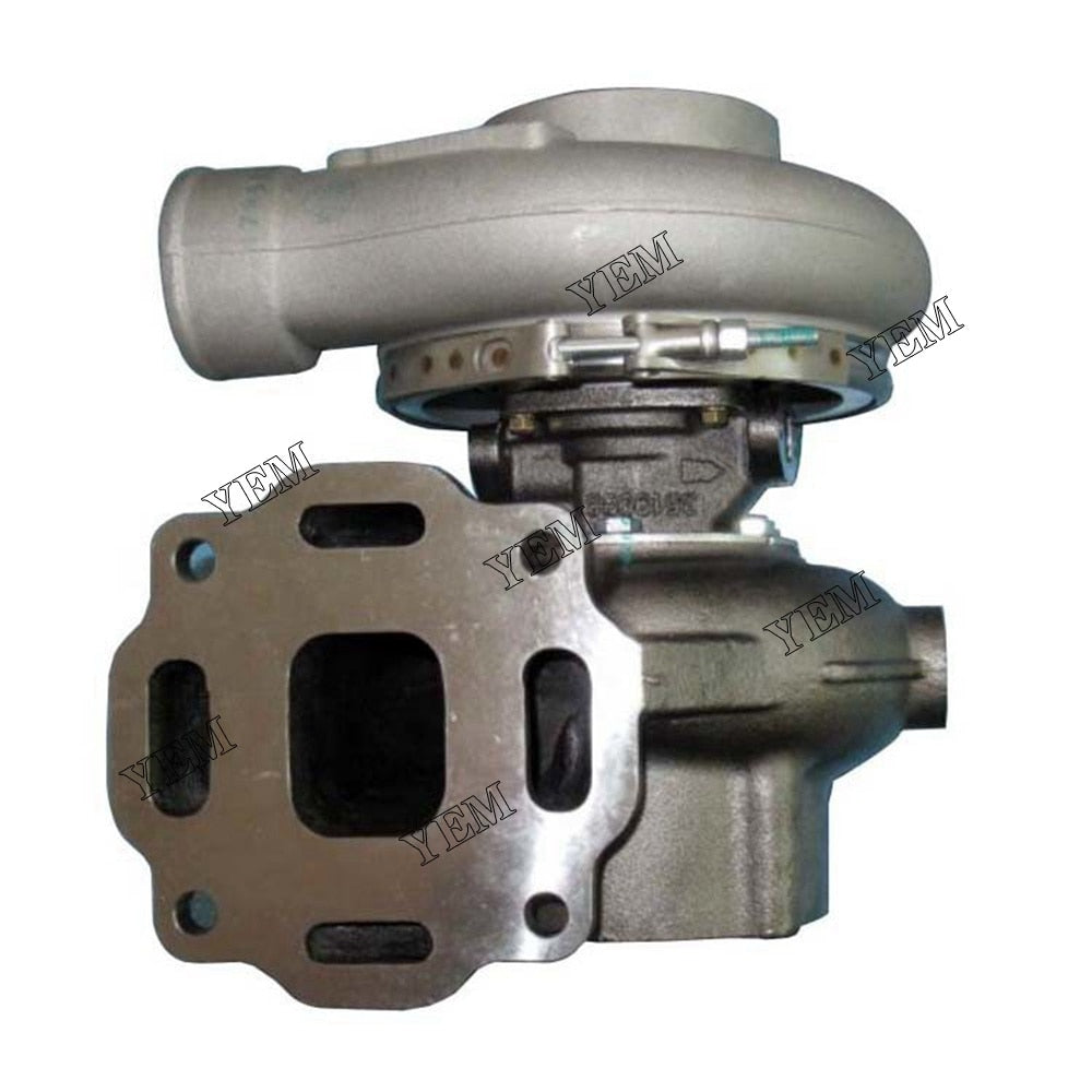 YEM Engine Parts HX40M Turbocharger 3525688 For Cummins Engine 6BTAM For Cummins