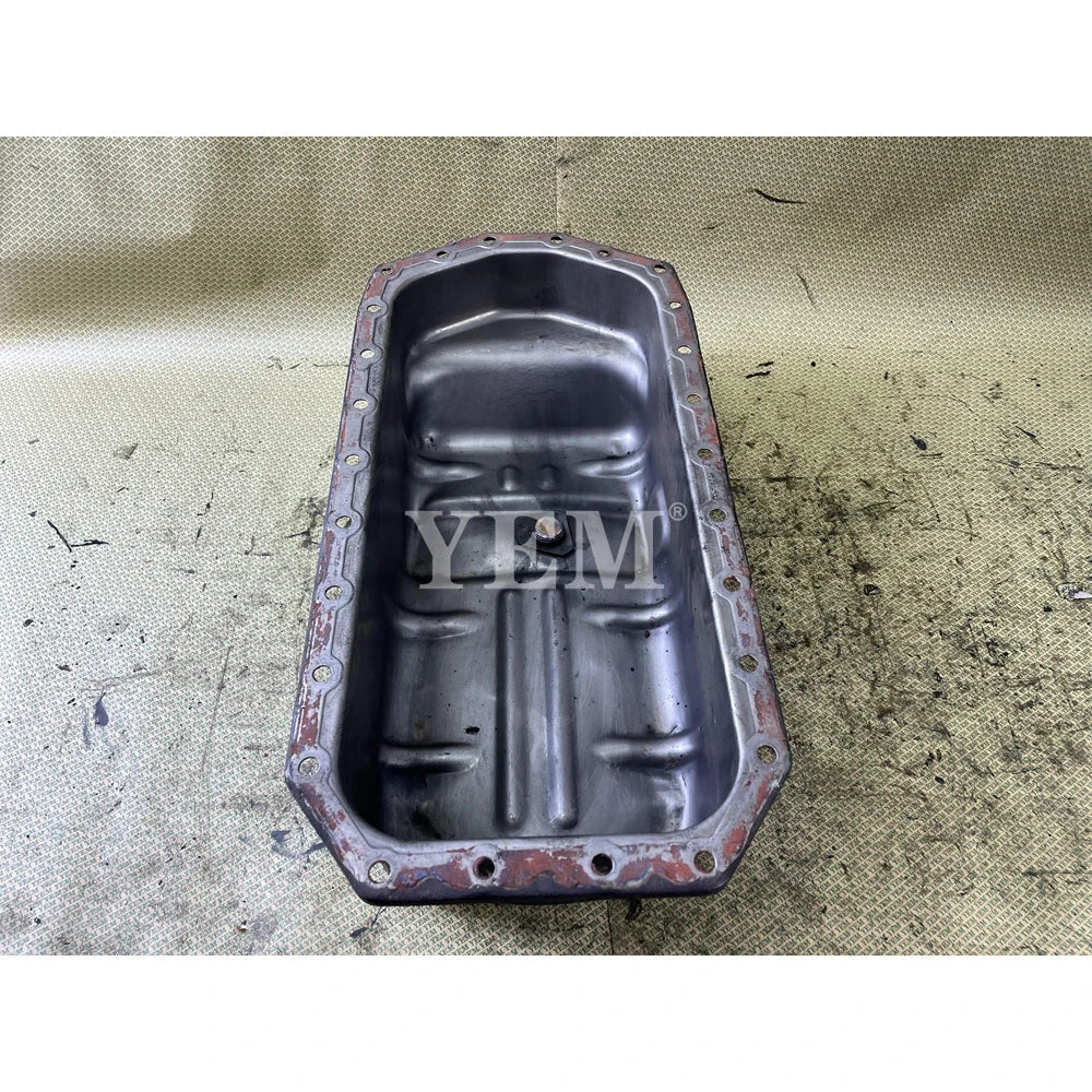 USED 4TNV88 OIL PAN FOR YANMAR DIESEL ENGINE SPARE PARTS For Yanmar