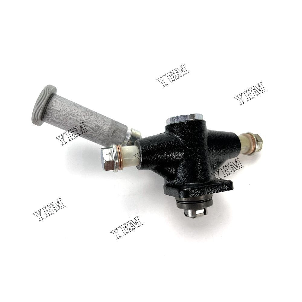 YEM 4TNV88 Fuel Feed Pump 129486-52011 Yanmar excavator diesel engine Kato Imer 50 VX excavator YEMPARTS