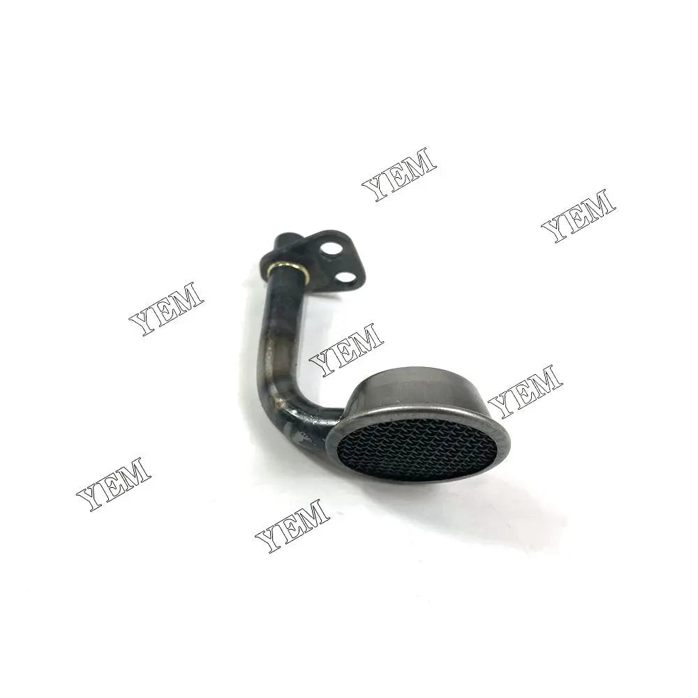 competitive price Oil Suction Pan For Kubota WG752 excavator engine part YEMPARTS