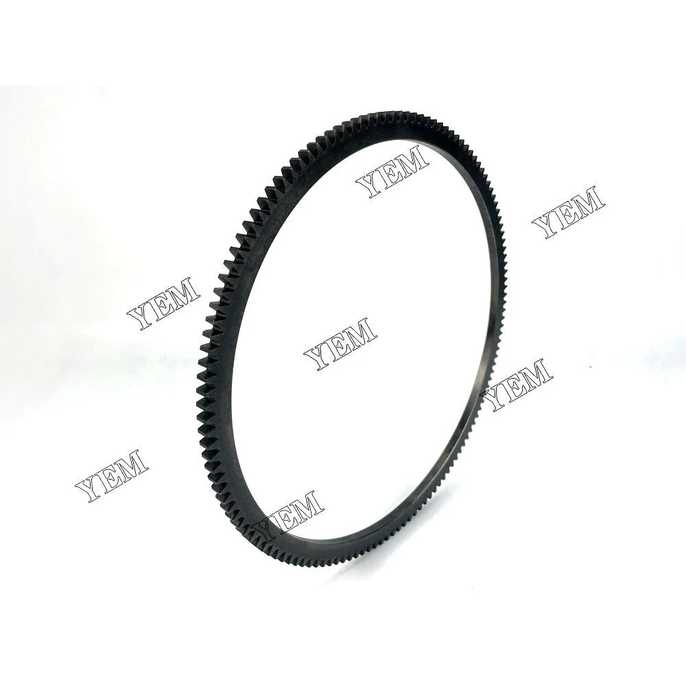 competitive price Flywheel Ring Gear For Toyota 4Y excavator engine part YEMPARTS