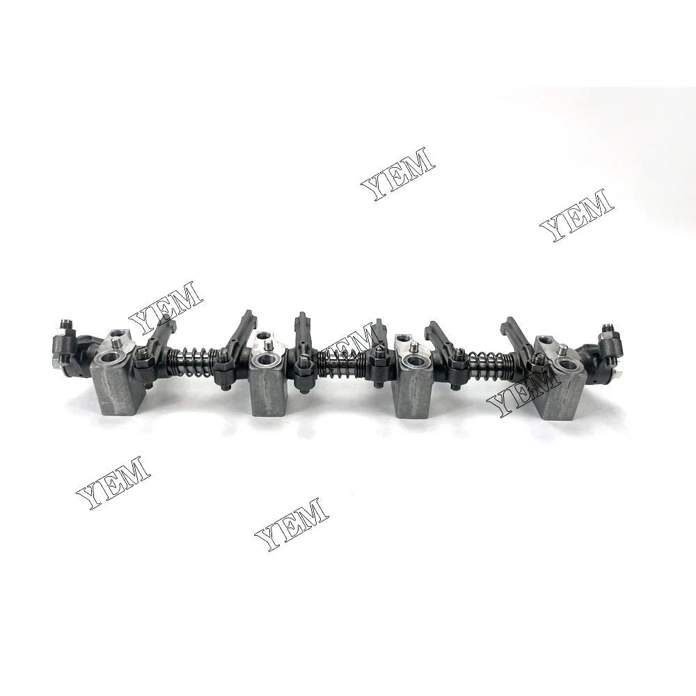 competitive price Engine Rocker Arm Assy For Kubota V3307-DI excavator engine part YEMPARTS