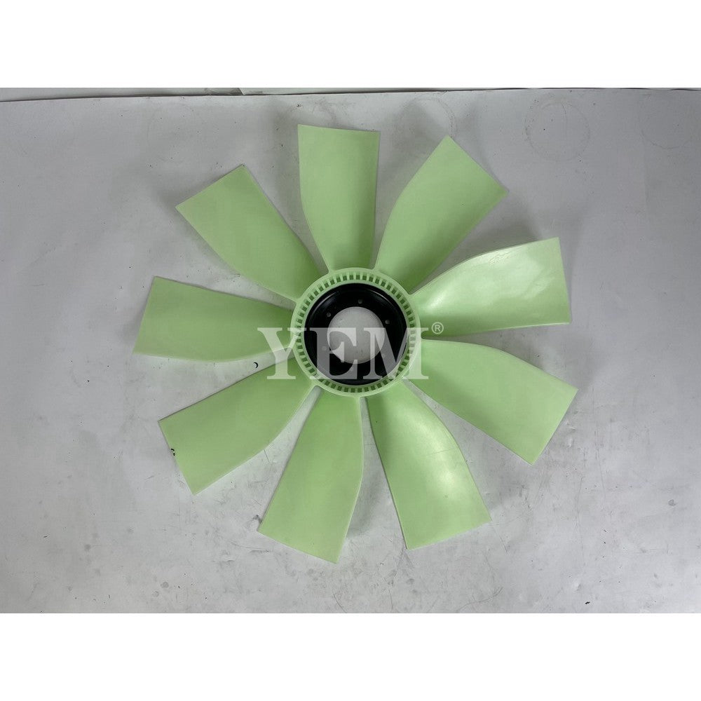 FAN FOR PERKINS CH11085 DIESEL ENGINE For Perkins