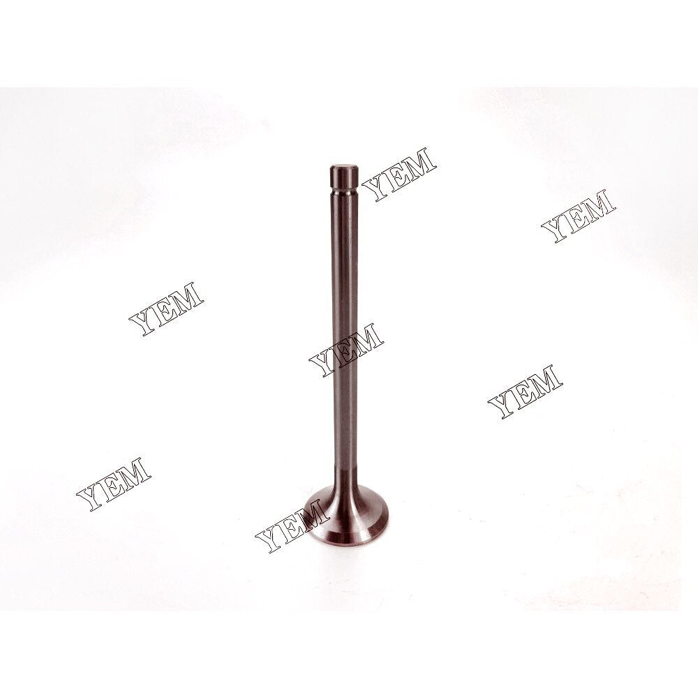 YEM R4105 Exhaust Valve Weichai excavator diesel engine YEMPARTS