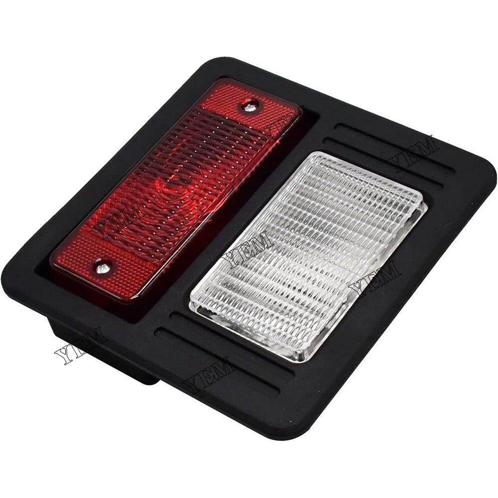 YEM Engine Parts LED Tail Light Lamp Assembly 6670284 For Bobcat 553 751 753 763 773 863 864 873 For Bobcat
