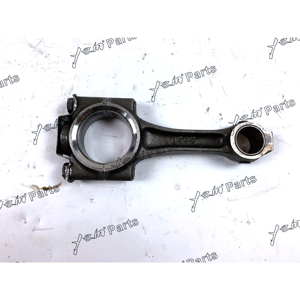 YEM Engine Parts Z750 Connecting Rod Conrod For Kubota Engine L1801 L1500 L1501 Tractor For Kubota