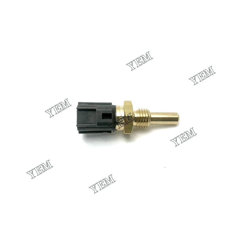 YEM V3800 V3800-CR Water Temperature Sensor 5H601-41940 Kubota excavator diesel engine YEMPARTS