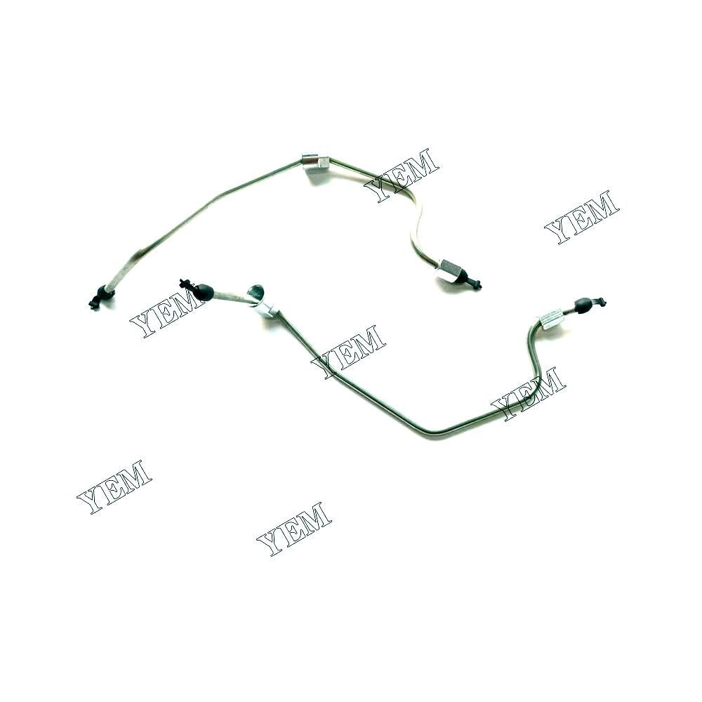 yemparts SK140 Common Rail Tubing For Kobelco Diesel Engine YEMPARTS