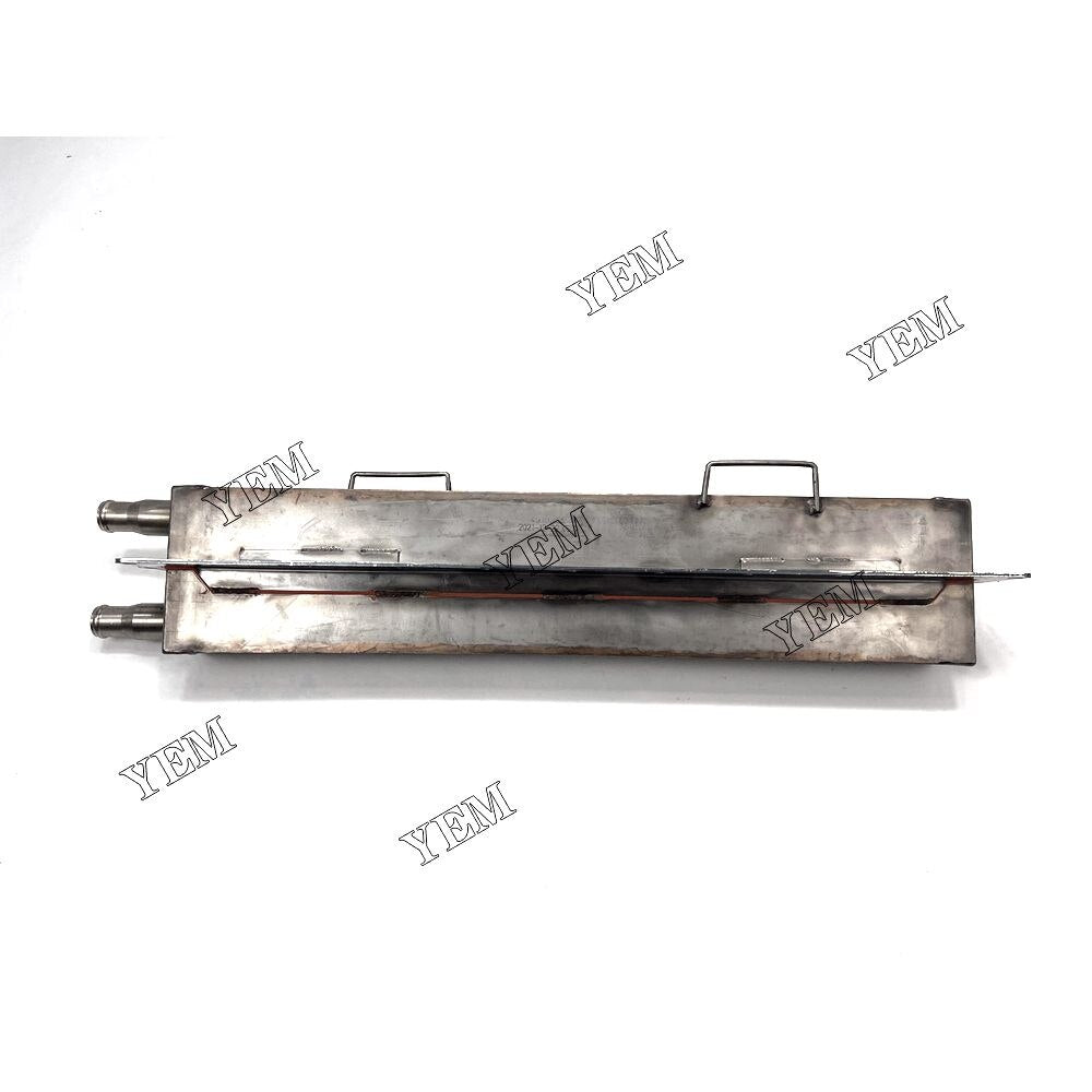 yemparts KTA150 Oil Cooler Core For Cummins Diesel Engine FOR CUMMINS