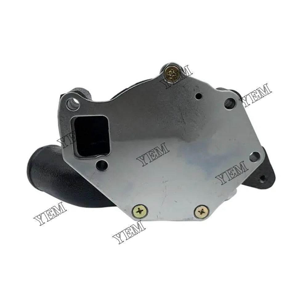 YEM Engine Parts Diesel Engine 6 Holes Water Pump 1-13610190-1 For 6BD1 6BD1T Hitachi EX200-2 For Hitachi