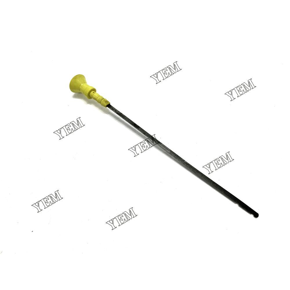 YEM 1004-4 Oil Dipstick 3178C081 Perkins excavator diesel engine Weimar M 1000 B excavator YEMPARTS
