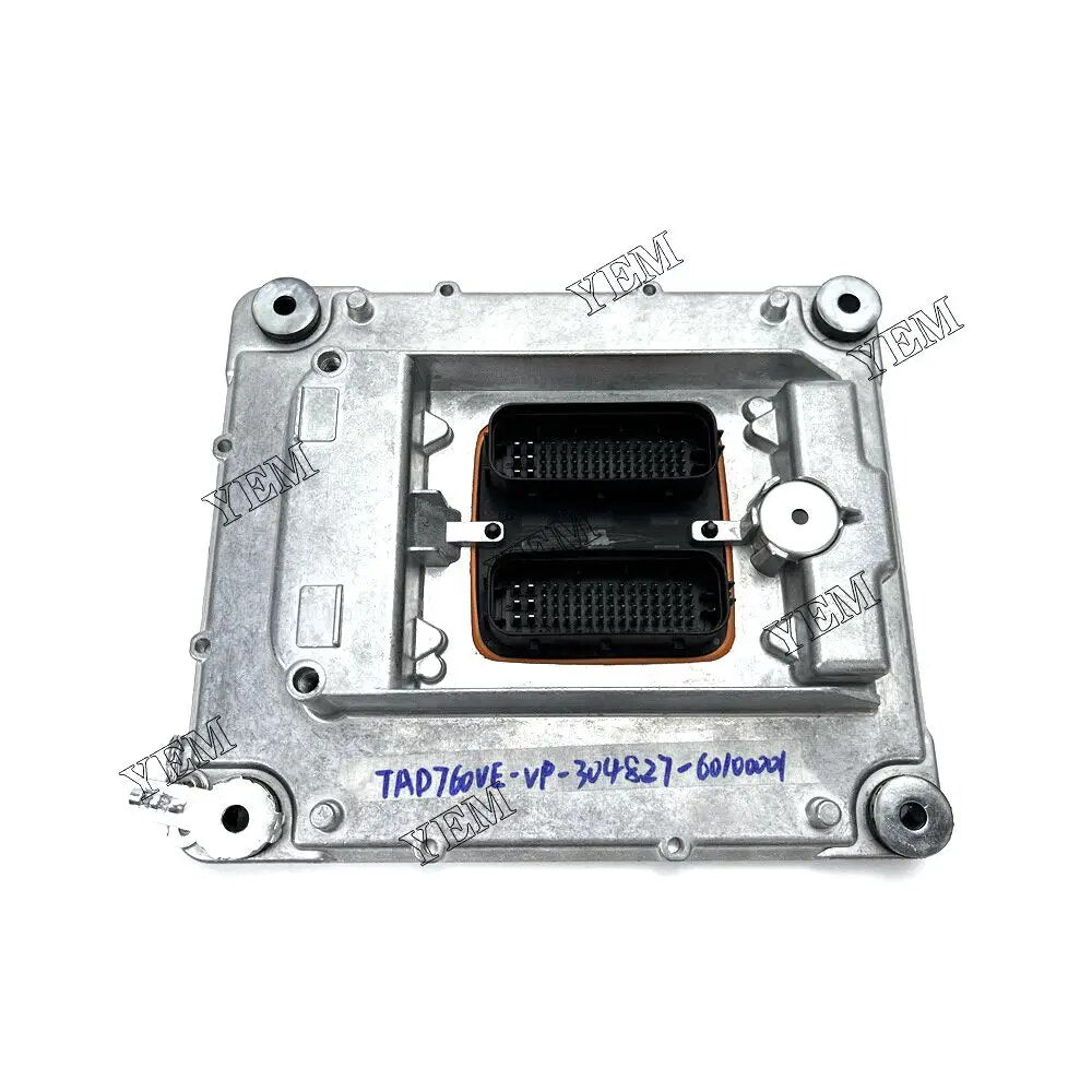 For Volvo excavator engine Controller TAD760VE-VP-304827-60100001 YEMPARTS